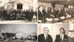 Inauguraci�n y primeros tiempos del emblem�tico Excelsior.