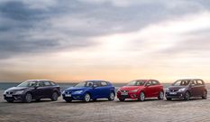 Nuevo Seat Ibiza GTI