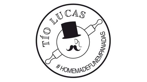 Logo de la tienda T�o Lucas