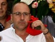 El desaparedcido Q. Basanta.