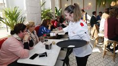 El hoy y el ayer de Carabela, en im�genes