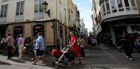 El Concello ofrece a los ribadenses la posibilidad de hacer la declaraci�n sin viajar a Foz.