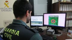 La Guardia Civil alerta sobre el aumento de este tipo de ciberestafas