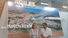 Ciencia, innovaci�n y transici�n energ�tica protagonizan la agenda de Avil�s hasta final de a�o