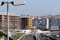 La construcci�n es, tras los servicios, el segundo sector con m�s parados en la zona.