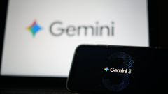 El logo de una de las �ltimas versiones de Gemini la herramienta que alent� a Gavales a quitarse la vida.