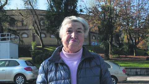 Mar�a Luisa Garc�a