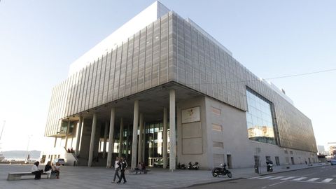 El evento tendr� lugar en el auditorio Mar de Vigo