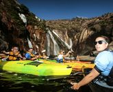 TURISMO. La promoci�n del municipio a nivel deportivo es muy destacada. 