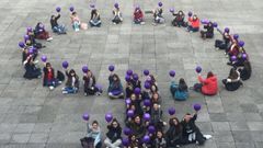 El 8M en Asturias