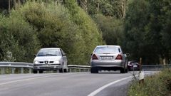 LU-862, en imagen de archivo