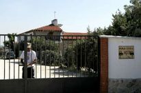 El ni�o estaba pasando una semana en la granja escuela El Acebo, de Villanueva de Perales, en Madrid.