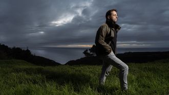 Ant�nio Zambujo, uno de los artistas que estar� en este a�o en el IKFEM.