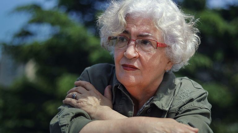 Mar�a Manuela, unha voz irrepetible, unha figura fundamental da arte galega.