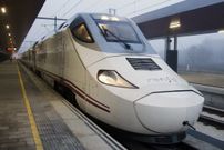 Renfe denunciar� a los pasajeros que ocasionaron incidentes y el retraso del AVE