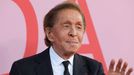 Muere el dise�ador italiano Valentino a los 93 a�os