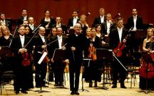 La Filharmon�a incorporar� autores nuevos al repertorio.