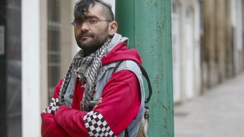 Diego Fern�ndez, positivo en VIH