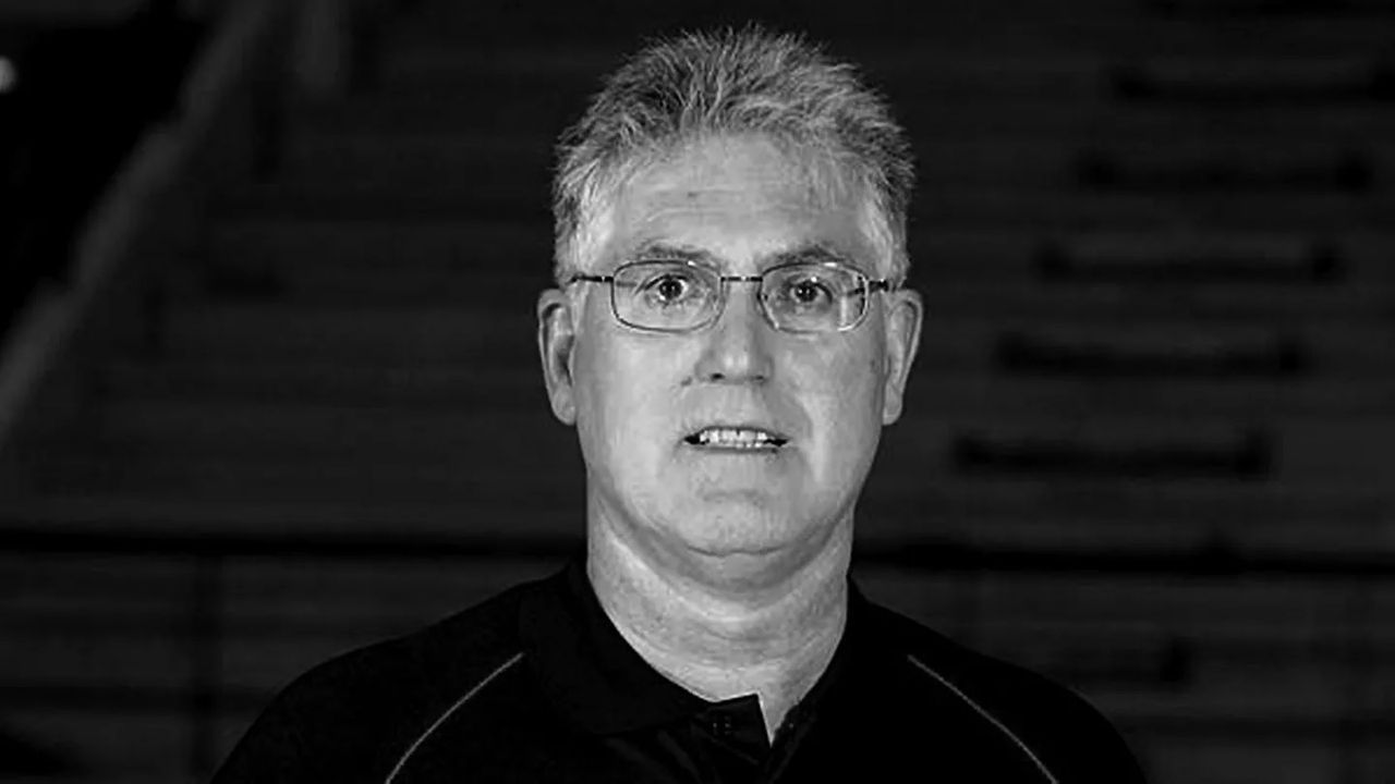 Muere a los 81 años Moncho Monsalve, histórico del baloncesto español