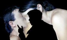 La exposici�n de arte tecnol�gico Elas Fan Tech se inaugur� ayer en la Sala X de Bellas Artes.