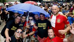 Naseiro: La fiesta contin�a