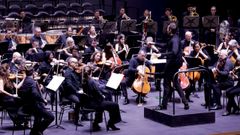 Orquestra Sinf�nica de Galicia