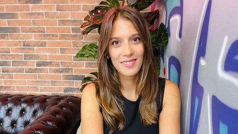 Noemí Morencia es experta en redes sociales y formada en desarrollo personal y disciplina positiva.