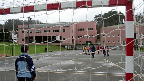 Colegio de Maci�eira