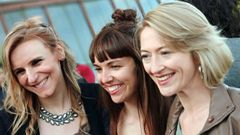 El grupo Son Tr�o, entre los ganadores por su poema musicado