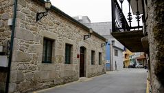 La recuperaci�n de algunos inmuebles es ejemplar
