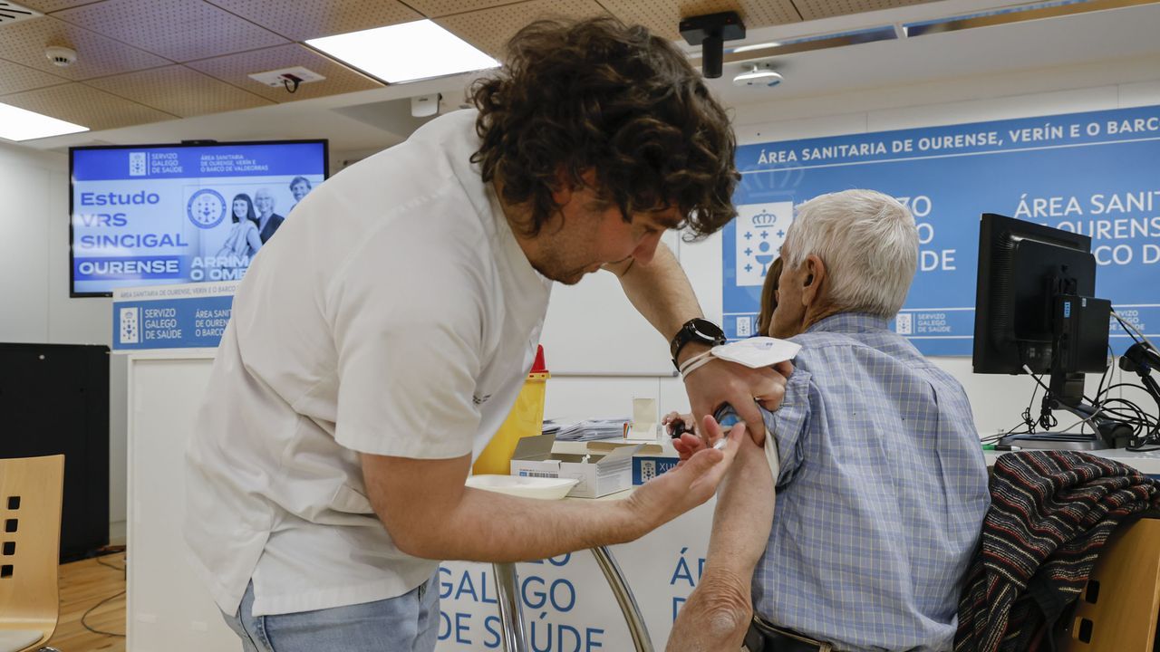 Gracias, Galicia, por la respuesta