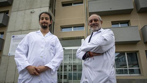 La UCA de Ribeira ser uno de los centros beneficiarios de la licitacin de la Xunta