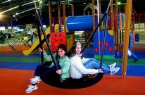 Las nuevas instalaciones permitir�n las actividades de ocio durante el invierno.