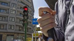 Santiago como carrera de obst�culos