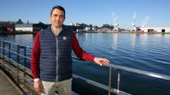 P�rez afirma que la Capitan�a ha realizado m�s de 1.200 inspecciones a lo largo del �ltimo a�o. 