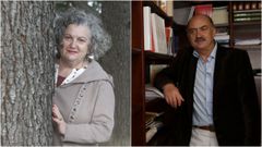 Medos Romero y Xulio L&oacute;pez Valc&aacute;rcel, dos de las grandes voces de la poes&iacute;a gallega contempor&aacute;nea, dos autores cuya obra sigue traspasando fronteras, participar&aacute;n en la pr&oacute;xima edici&oacute;n de los Faladoiros Literarios de Ferrol.