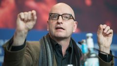 El director Steven Soderbergh
