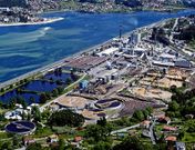 Hasta este a�o, Ence hab�a sido objeto de disputa pol�tica en el debate de autonom�a.