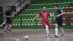 Imagen de hace unas semanas.