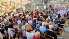 La representaci�n ser� el domingo a las 19.30 horas