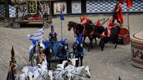 Puy de Fou