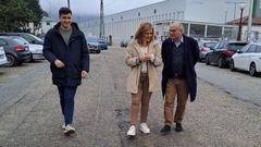 El Concello lleg&oacute; a un acuerdo sobre los terrenos