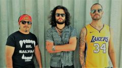 Sr. Salvaje