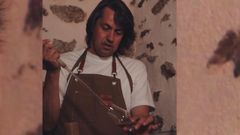Pepe Albela lleva diez a�os elaborando el whisky Deleria
