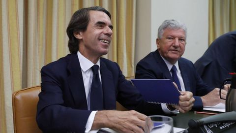 Jos� Maria Aznar