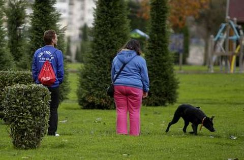 El Concello realiza tambi�n un controles para que los propietarios cumplan la normativa. 