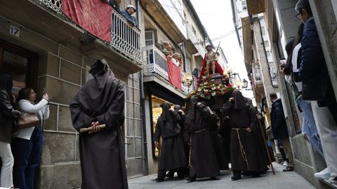 Semana Santa de Viveiro