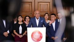Venezuela libera a �un n�mero importante� de presos para �garantizar la paz�