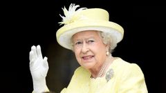 El centenario de la reina Isabel II