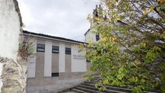 Juzgados de Mondo�edo